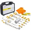 Image de Kit de purge de freins hydrauliques EZmtb TU
