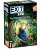 Image de Jeu De SociÃ©tÃ© - Devir - Exit Ãnigmes Dans La Jungle - 2 Joueurs Ou Plus - 60 Min - Ã Partir De 10 Ans