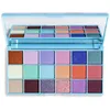 Image de Palettes maquillage yeux Magic Studio  Palette D 39;ombres New Rules P31024066