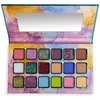 Image de Palettes maquillage yeux Magic Studio  Palette De Fards À Paupières Sweet Pastel 1 Unité P30939639