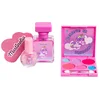 Image de Martinelia Coffret maquillage et parfum Little Unicorn pour enfants de 3 ans et plus