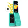 Image de SPC Wild 7,11 cm (2.8") 118,5 g Vert