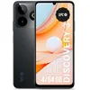 Image de SPC Discovery 3 SE 17,3 cm (6.8") Double SIM Android 14 4G USB Type-C 4 Go 64 Go 5000 mAh Gris