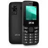 Image de SPC Talk 2 Go 4,5 cm (1.77") 74 g Noir TÃ©lÃ©phone numÃ©rique