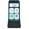 Image de SPC Zeus 2 Pro 4GB 128GB 6.1" IPS HD+ 4G Dual SIM NFC IP44 Carga InalÃ¡mbrica Android 15 Negro