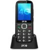 Image de MOBILE 4G SENIOR ECRAN 2,4'' TOUCHE XL BOUTON SOS SYSTEME SMART HELP SOCLE DE CHARGE en occasion ou reconditionné