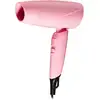 Image de Wad Sèche-cheveux Clicco Mini Dryer Rose