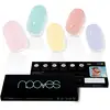 Image de Nooves Feuilles d'ongles en gel Premium Bridge Luxe Pont 20U