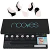 Image de Kits manucure Nooves  Feuilles À Ongles Gel Premium Glam vache Blanche P27401662