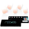 Image de Kits manucure Nooves  Gel Nail Film Nude Baby Boomer Premium Luxe gradient P29204312