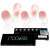 Image de Kits manucure Nooves  Ongles Gel Michelle Premium Glam art Design P29204309