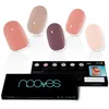 Image de Vernis à ongles Nooves  Ongles Gel Terre Secrète Premium Luxe couleur Unie P29204311