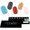 Image de Nooves Feuilles d'ongles en gel Premium Glam Melody 20 U