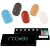 Image de Kits manucure Nooves  Feuilles À Ongles En Gel Premium Glam melody 20 Unités P27401668