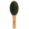 Image de Accessoires cheveux Idc Institute  Brosse Ovale À Double Poils 1 Unité P30721764