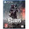 Image de 63 Days The Home Army Edition PS5