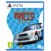 Image de Old School Rally Special Ãdition PS5