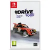 Image de #DRIVE Rally Switch