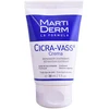 Image de Hydratants & nourrissants Martiderm  Crème Réparatrice De La Peau Cicra-vass P15732037