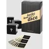 Image de Dés Sensuels Lucky Love Dice