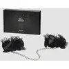 Image de Menottes Satin et Organza Frou Frou