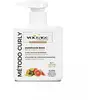 Image de Voltage Cosmetics Shampooing Bouclé Méthode Bouclée 500ml