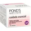 Image de Pond's Essential Care triple action pour peaux matures 50 ml