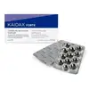 Image de Kaidax Forte anti-chute de cheveux 60 Gélules