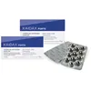 Image de Accessoires cheveux Kaidax  Forte Capsules Antichute Pack 2 X 60 Unités P29396098