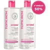 Image de Démaquillants & Nettoyants Topicrem  Hydra+ Eau Micellaire Douce Pack 2 X P29346961