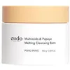 Image de Ondo beauty 36.5 PONG-PONG Baume Nettoyant Multiacides et Papaye 100ml