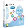 Image de Big Pharma : Manager Edition PS4