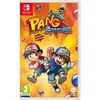 Image de Pang Adventures : Buster Edition Switch