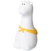 Image de Veilleuse Girafe Blanche Avec TÃ©lÃ©commande