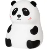 Image de Veilleuse Zhao Panda Avec TÃ©lÃ©commande