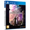 Image de Sword Of The Necromancer PS4