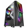 Image de Boitier PC Moyen Tour ATX Mars Gaming MC777 RGB avec panneau vitrÃ© - Noir