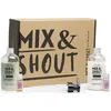 Image de Shampooings Mix & Shout  Routine Renforcement Lot P25957272