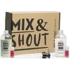 Image de Accessoires cheveux Mix & Shout  Lot Protecteur De Routine P25957273