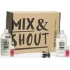 Image de Shampooings Mix & Shout  Routine Bouclée Équilibrante Lot P25957276