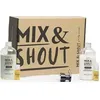 Image de Routine De Soins Capillaires - Rutina - Lote 4 Pz - RÃ©parateur - Boucles - Hydratation Intense