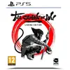 Image de The Crown of Wu Legend Edition PS5