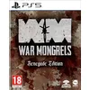 Image de War Mongrels Renegade Edition PS5