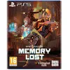 Image de Memory Lost Shift Edition PS5