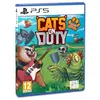 Image de Cats on Duty Meow Edition PS5