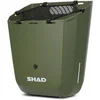 Image de Panier support fixe Shad Daily Vert 20 L SHAD-DB.FM.VA