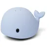 Image de Veilleuse Baleine Bleue Avec TÃ©lÃ©commande