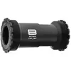 Image de Boîtier de pédalier céramique Bikone Dub T47 86,5/92x29 mm