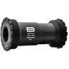 Image de Boîtier de pédalier céramique Bikone Shimano 86,5/92x24 mm