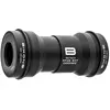 Image de Boîtier de pédalier Bikone Evo Shimano 86,5/92x24 mm